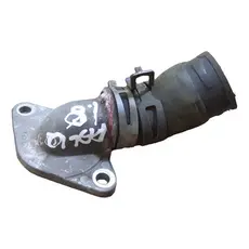 Flange Bomba D Água Doblo Siena Palio Motor E-torque