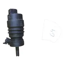 Motor Bomba Reservatorio Gasolina Partida Frio Vw Gol G4