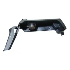 Suporte Bagagito Uno Mille Direito 2002/2011 Preto