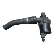 Bomba Agua Auxiliar Bmw X5 2010 4.8 V8 Original