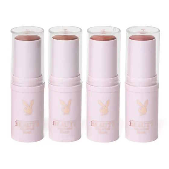 Blush em Stick Coleção Beauty - Playboy