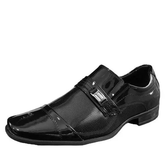 Sapato Social Masculino Mariner 73096