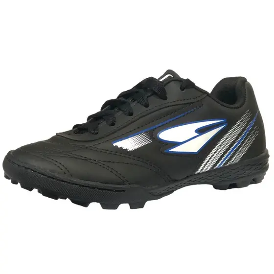 Chuteira Society Menino Infantojuvenil Dray Kids 324