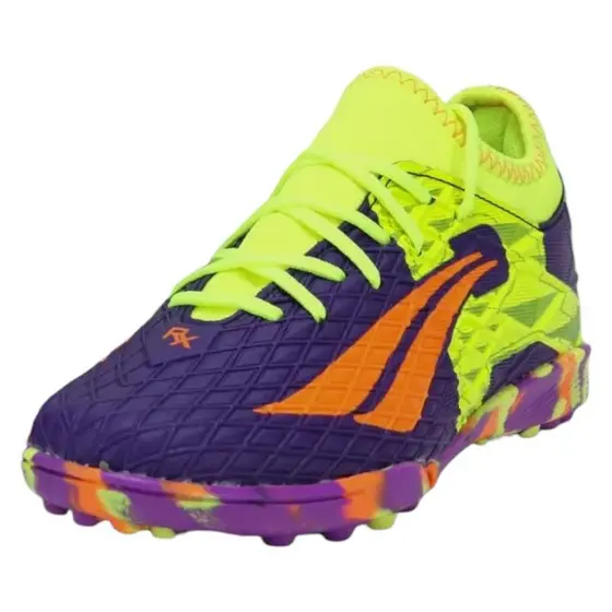 Chuteira Society Penalty Infantil Rx Locker
