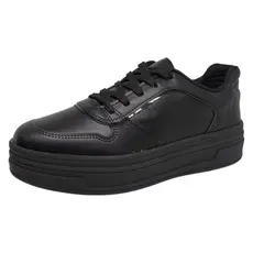 Tênis Feminino Casual Moderno Conforto Charme Beira Rio
