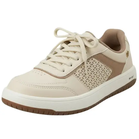 Tenis Feminino Confortavel Casual Dia a Dia Elegante Kolosh