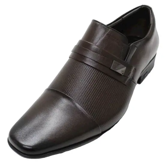 Sapato Social Masculino Jotape Winner 13149