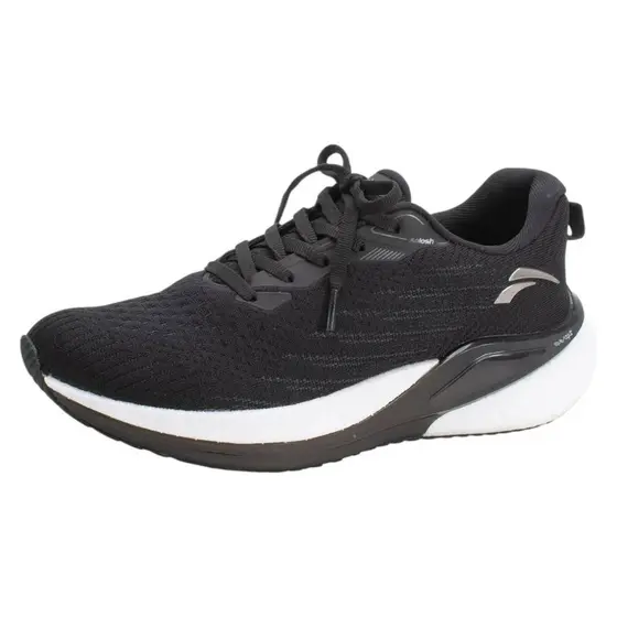 Tênis Feminino Running Caminhada Leve Estilo Fusion Kolosh