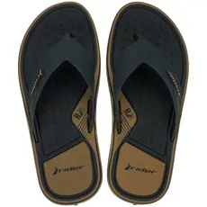 Chinelo Masculino de Dedo Conforto Leve Casual Weekend Rider