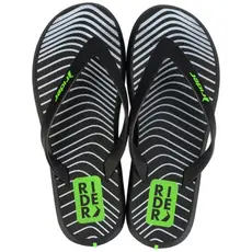 Chinelo de Dedo Masculino Conforto Leve R1 Style Rider