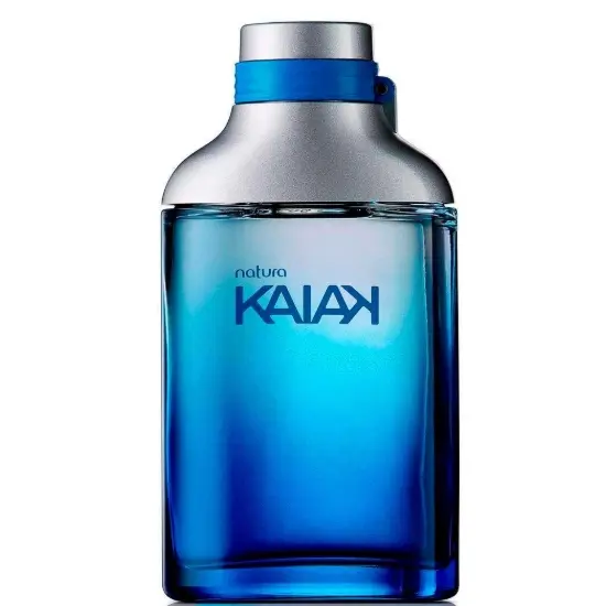 KAIAK DESODORANTE COLÔNIA MASCULINO 100 ML