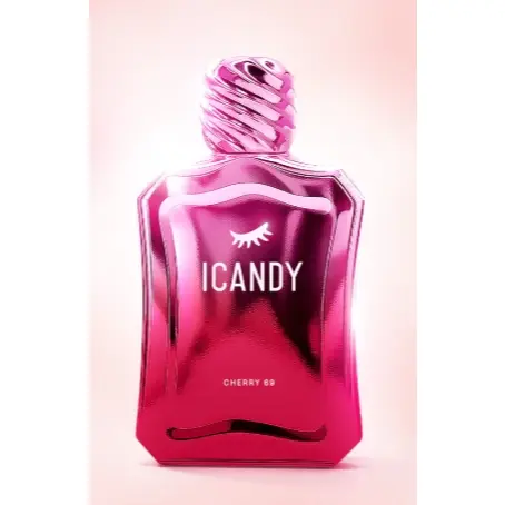 ICANDY CHERRY 69 EAU DE COLÔNIA 100 ML