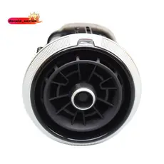 💥81a820901ventilação De Ar Condicionado Do Painel Carro B Para A3 S3 RS3 Sportback 8V 2017 -
