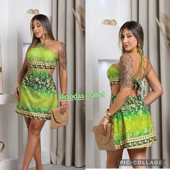 Macaquinho  Feminina Com Bojo   Comfortable  peça versátil e elegante, ideal para o verão devido à sua leveza, toque ,