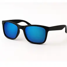 Óculos de sol estilo Quadrado Masculino e Feminino Em Acetato Proteção UV400