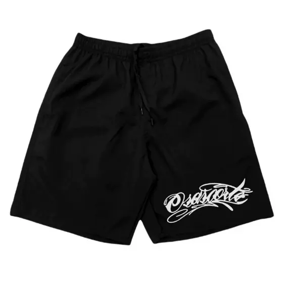 Bermuda Short Tectel Osascorte  MAURICINHO Grau  Motoqueiro Academia NATAL