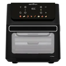 Air Fryer Oven Britânia 11L 8 Funções 1800W BAF11A