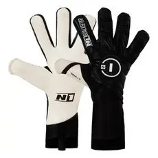 Luva De Goleiro Profissional N1 Sirius 2.0 + Brinde
