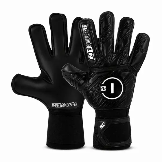 Luva De Goleiro Iniciante N1 Starter 2.0 Adulto