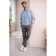 Brechó, roupa masculina,  calça social esporte,  blusa social esporte, estilo clássico,  pinterest,  bazar.