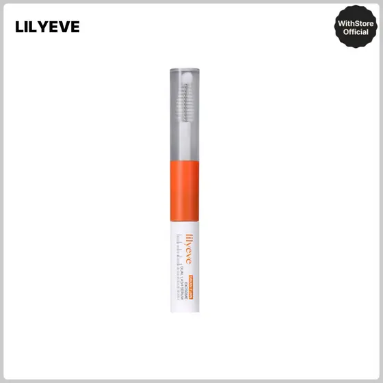 LILYEVE Grow Turn Exosome Sérum Para Cílios Duplos 8ml