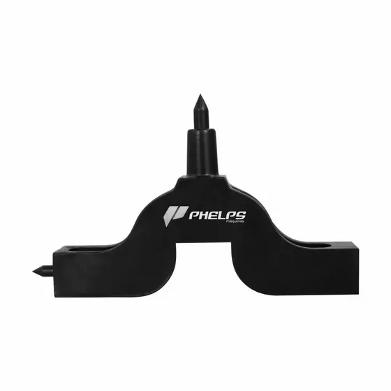 Furador Perfurador Tubo PE Irrigação 3mm 4mm