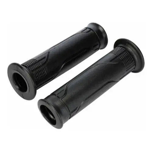 Par Manopla Moto Vazada Titan Fan Cargo 125 150 160 CB250F Twister
