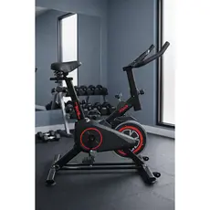 Bicicleta Bike Alta Performance Semi Profissional Spinning 120 Kg