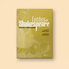Contos de Shakespeare Charles & Mary Lamb Literatura Juvenil Clássicos Imortais