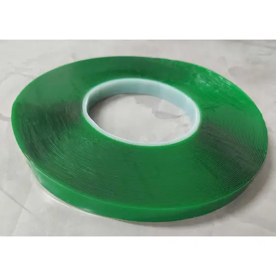 Fita Dupla Face Profissional Extra Forte 12mm X20m