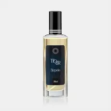 Perfume Masculino TFour Eau de Parfum 100ml, 26ml Inspiração Blue Matéria-Prima Alta Fixação Importada