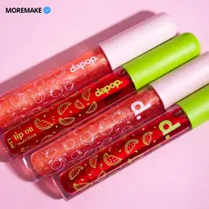 Lip Oil Nutritivo - Dapop