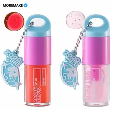 Lip Oil Gimme Bling Popstar Ruby Rose Brilho e Hidratação Intensa Lembrancinha