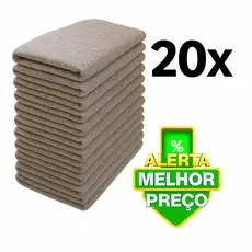 Kit 20 Cobertor Doação Barato Popular Esquenta Muito Grosso Casal ou Solteiro Morador Rua Calorim