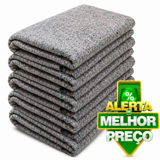 Cobertor Doação Barato Popular Esquenta Muito Grosso Casal ou Solteiro Morador Rua Calorim
