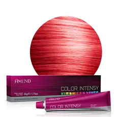 Coloração 06 Vermelho Intensificador AMEND Color Intensy 50g