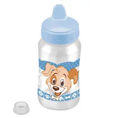 Copo de Treinamento Transição Bico Rígido 270ml Petita