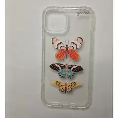 Capa iPhone  - Borboleta Gocase
