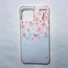 Capa iPhone Floral Gocase