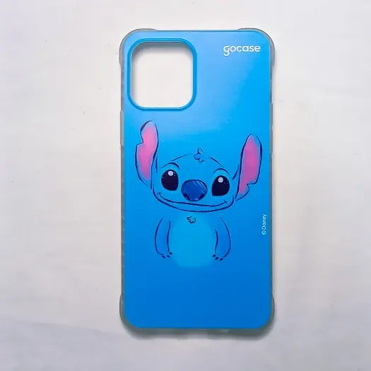Capa iPhone Stitch SGocase