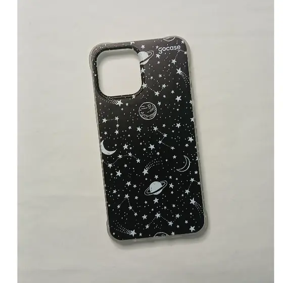 Capa iPhone Universo - Gocase