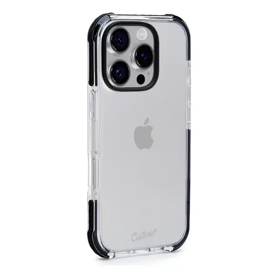 Customic Capa Impactor Ultra - Iphone