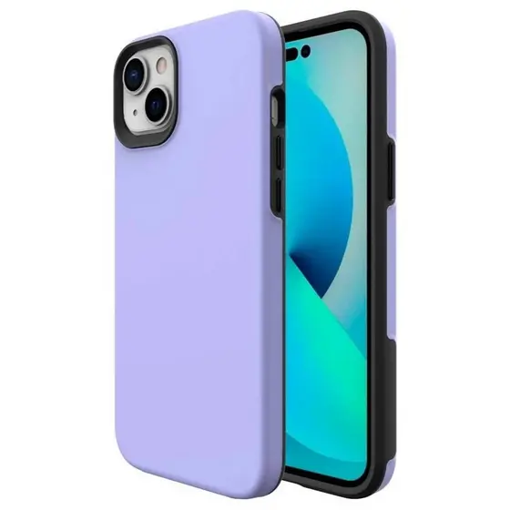 Capa Para Iphone Antichoque | Double Lux Iwill