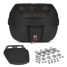 Bauleto Smart Box 3 28Litros Fumê - Pro Tork