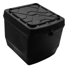 Baú para Motoboy Delivery 90 Litros Smart Box Stronger - Pro Tork