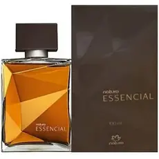 ESSENCIAL DEO PARFUM MASCULINO 100ML