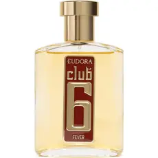 EUDORA CLUB 6 FEVER DEO COL 95ML