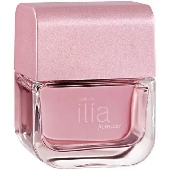 Ilía Florescer Natura Feminino Deo Parfum 50ml