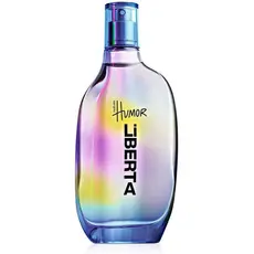 Natura Desodorante Colônia Humor Liberta - 75ml