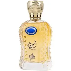 Al Wataniah Ameeri EDP 100ml, masculino